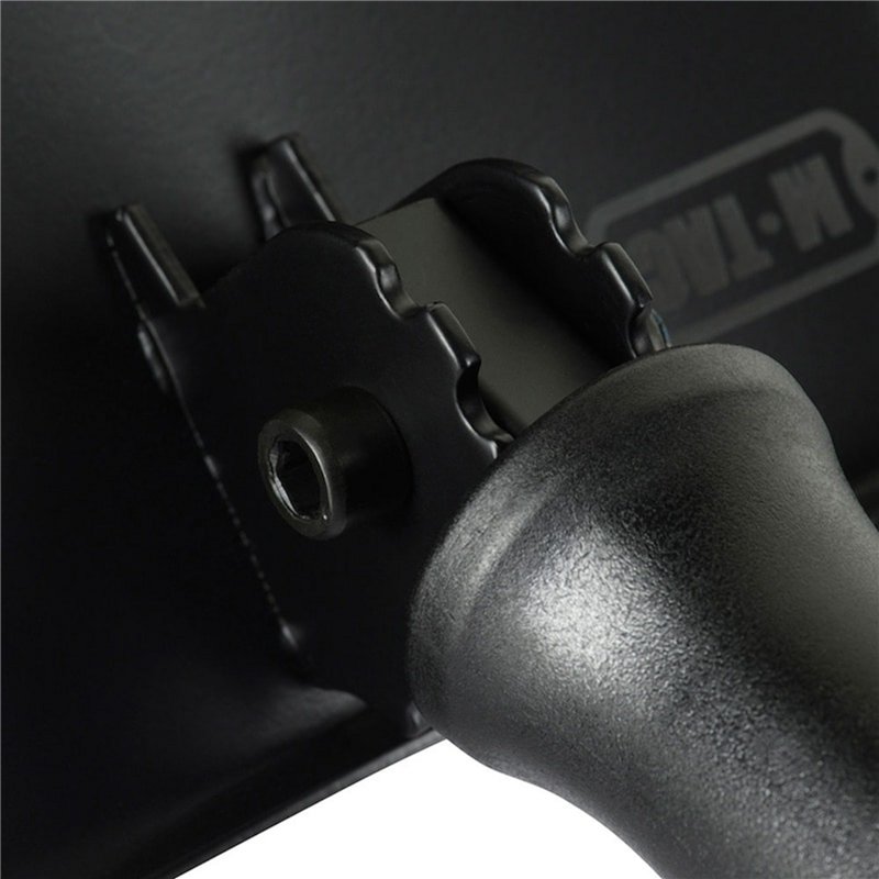 Pala plegable M-Tac con estuche - Verde oliva