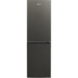 MPM 248-FF-58 Refrigerator 180 cm Class E Dark Gray