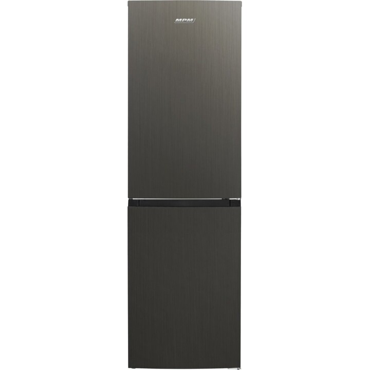 MPM 248-FF-58 Frigorífico 180 cm Classe E Cinzento escuro