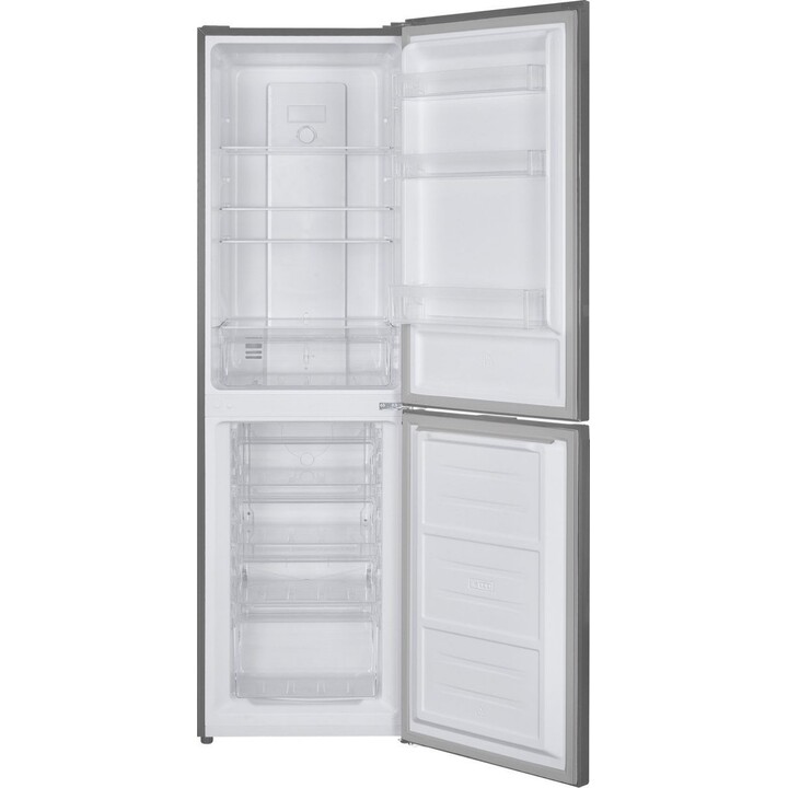MPM 248-FF-58 Réfrigérateur 180 cm Classe E Gris foncé