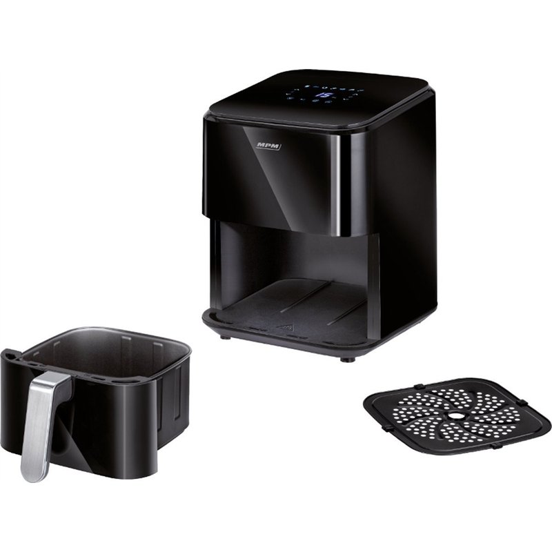 Fritadeira sem óleo Mpm Mfr-11