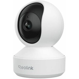 Caméra IP Reolink E330 5 Mpx avec détection de pleurs et Wi-Fi