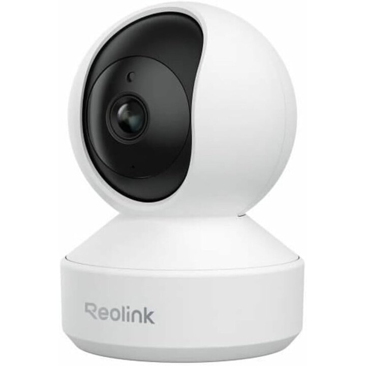 Cámara IP Reolink E330 de 5 MP con detección de llanto y wifi