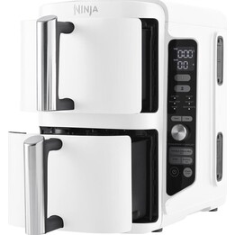 Ninja Fat-Free Fryer SL400Euwh White