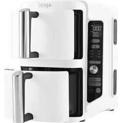 Freidora sin grasa Ninja SL400Euwh Blanca