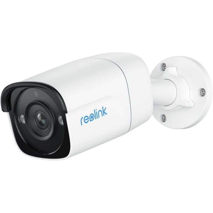 Câmara IPC-5Mp P320 Poe