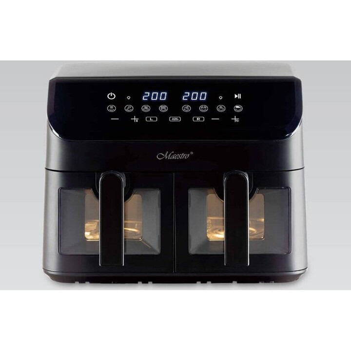 Friteuse sans huile Maestro Mr-758