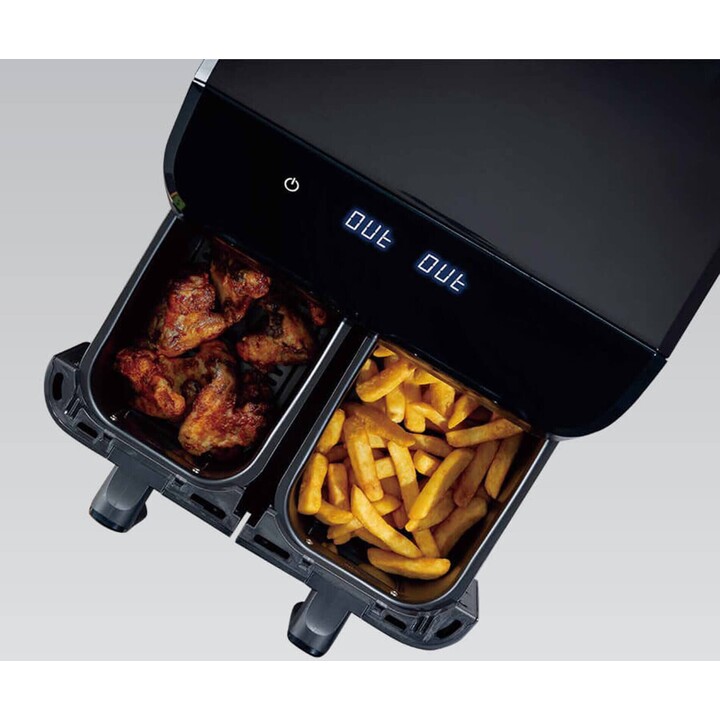 Friteuse sans huile Maestro Mr-758