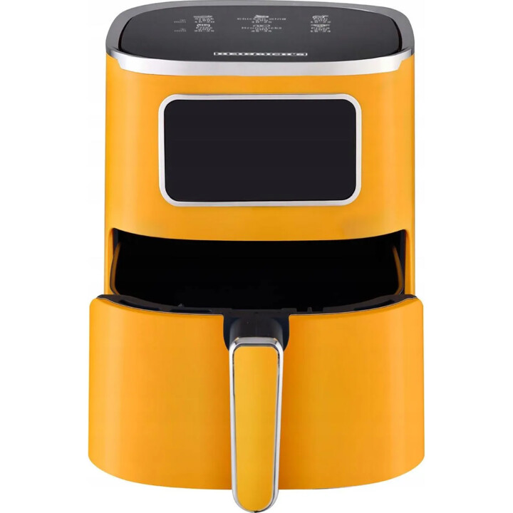 Friteuse sans huile Heinrich's Hfr 8216, jaune