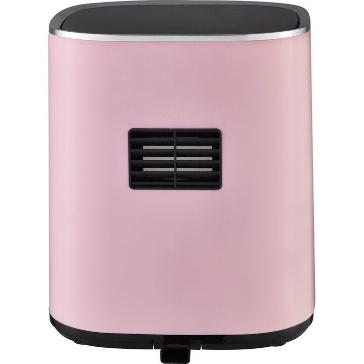 Heinrich"S Hfr 8216 Rosa Fettfreie Fritteuse