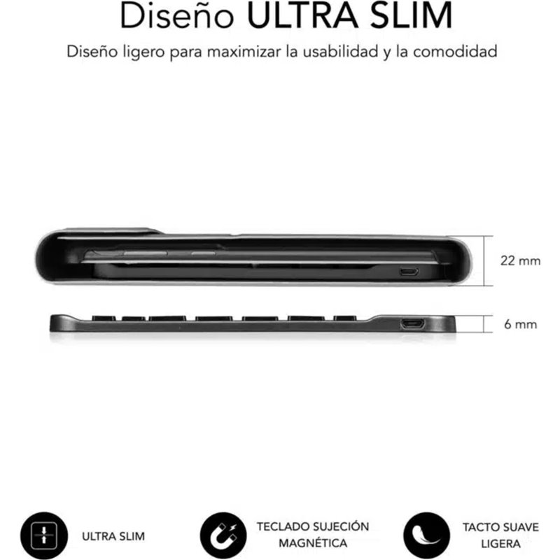 Subblim Keytab Pro Bt Lenovo Tab M11