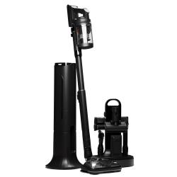 Aspiradora inalámbrica COBBO ULTRA STEAM UV con función de vapor