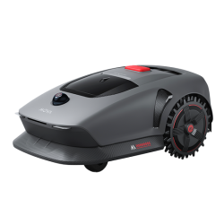 Dreame Mova M1000 Robotic Lawn Mover - Gray