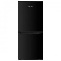 MPM-108-KB-44 Frigorífico-congelador independiente 108 l Negro