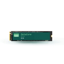 SSD Dysk Goodram DC10M 3,84 TB M.2 (22x110) NVMe Gen4 GEDC10M100-3T8NS10B (DWPD 1)