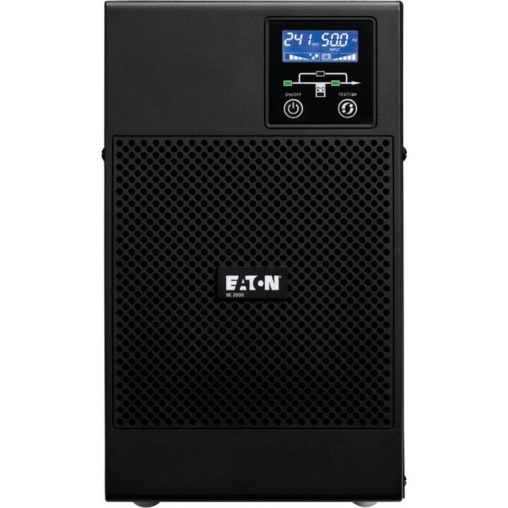 Eaton 9e 2000