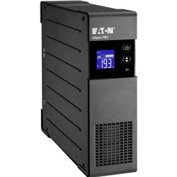 Sistema de Alimentación Ininterrumpida Eaton Ellipse PRO 650 IEC Línea interactiva 0,65 kVA 400 W 4 salidas AC