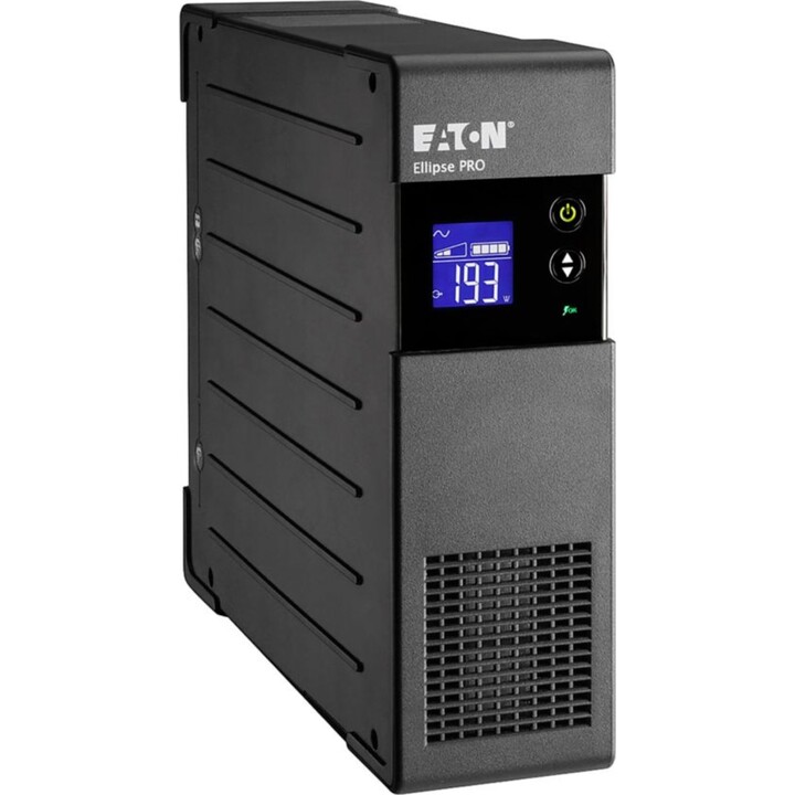 Sistema de Alimentación Ininterrumpida Eaton Ellipse PRO 650 IEC Línea interactiva 0,65 kVA 400 W 4 salidas AC