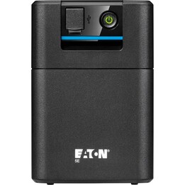 Eaton 5E Gen2 900 USB Line Interactive 0.9 kVA 480 W 2 AC Outlets