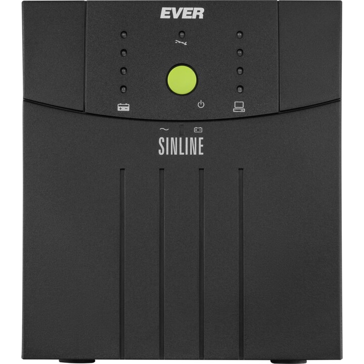 Ever UPS Sinline 3000 USB HID