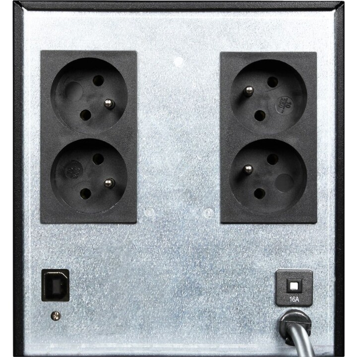 Ever UPS Sinline 3000 USB HID