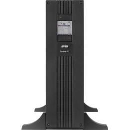 Ever SINLINE RT XL 3000 Linha interativa 3 kVA 3000 W 9 tomadas CA