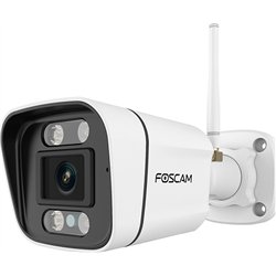 Cámara IP V5P 5Mp Wi-Fi Blanca