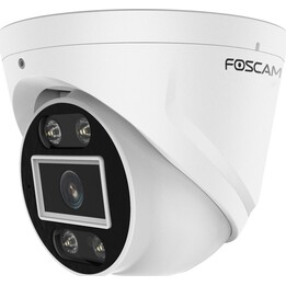 Foscam T5Ep 5Mp Poe IP-Kamera, Weiß