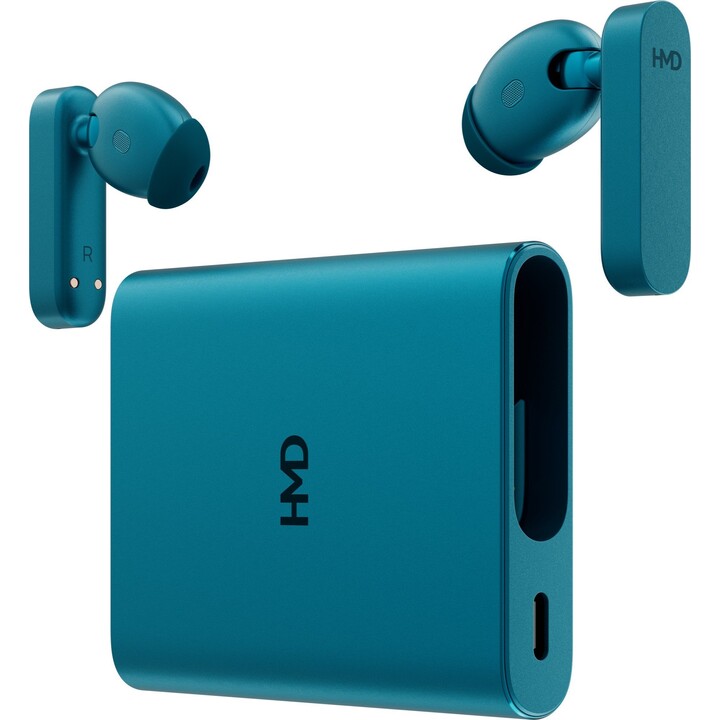 NOKIA HMD Amped Cyan Headset 8P00000305