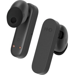 Auscultadores HMD Amped Black