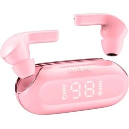 Cuffie Mibro 5 rosa