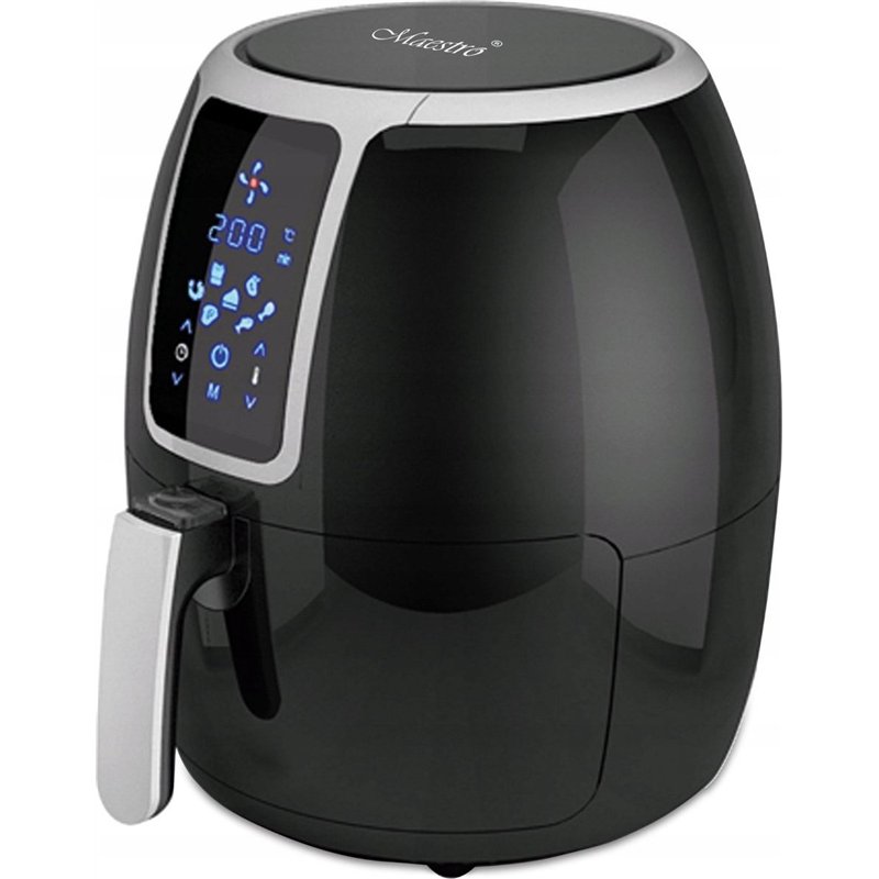 Freidora sin grasa Maestro Mr-756