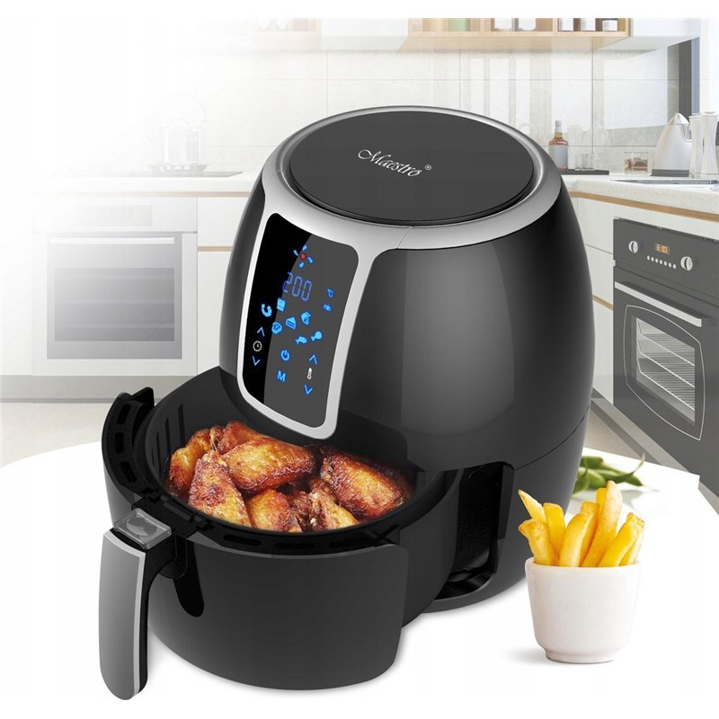 Freidora sin grasa Maestro Mr-756