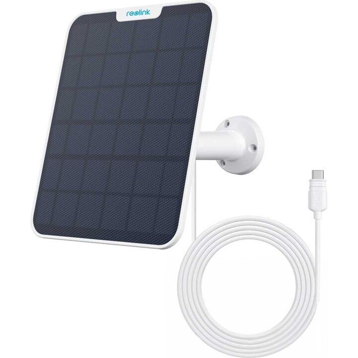 Reolink Solar Panel 2/6W White