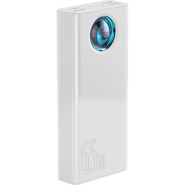Baseus Amblight 30000 mAh 65W - Powerbank