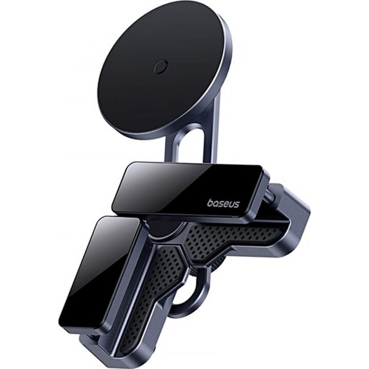 Baseus MaxView - Magnetische Autotelefonhalterung für den Bildschirm