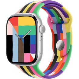 Pride Edition Sport Band (46mm) - Size S/M