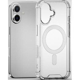 Custodia ibrida 4smarts Ibiza per Apple iPhone 16