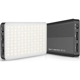 RealPower Video Lights Lights On Video