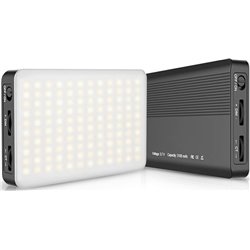 Luzes de vídeo RealPower Lights On Video