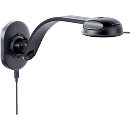 GHOSTFIX - Universal Magnetic Car Mount