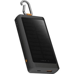 Powerbank solare Xtorn Xg2