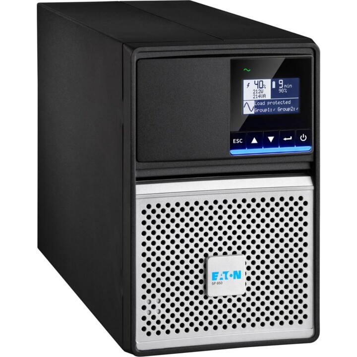 Eaton 5p 650i g2