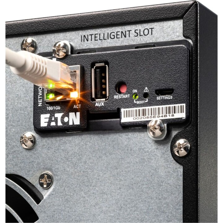 Ups Eaton 9E 3000Va 2400W
