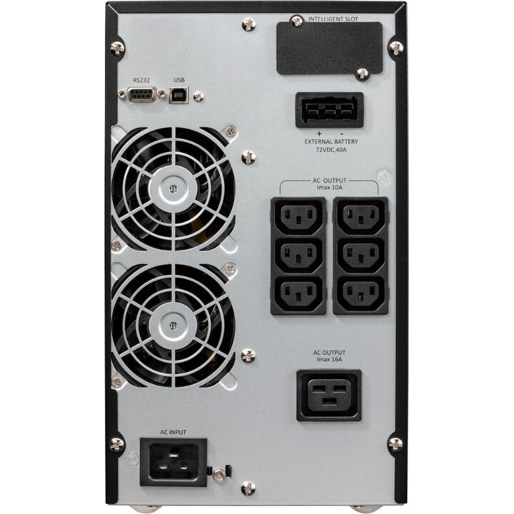 Ups Eaton 9E 3000Va 2400W