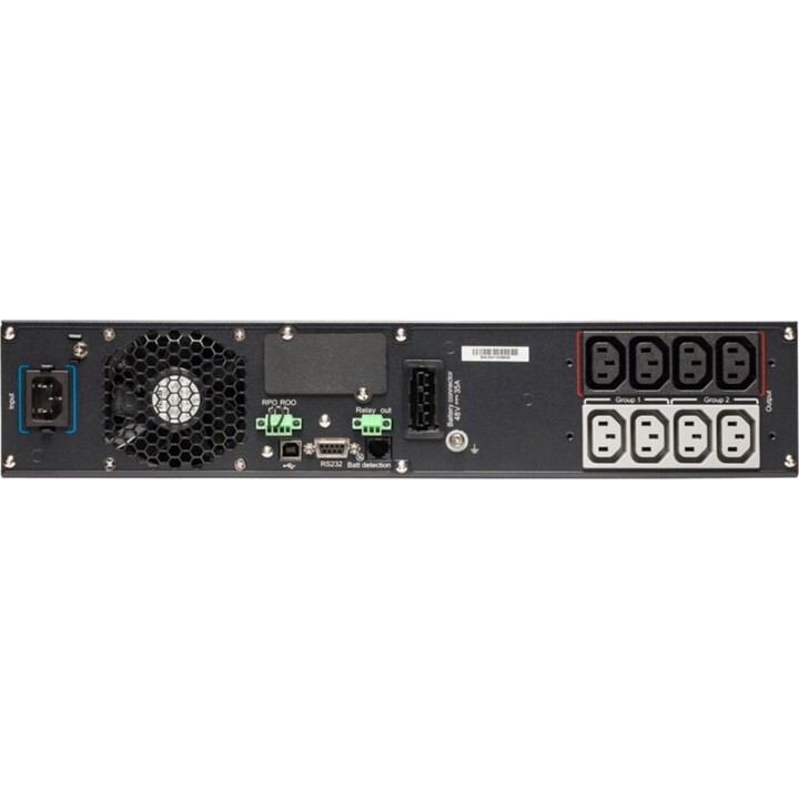 Eaton 9px 1000w rt2u