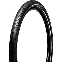 Pneu Goodyear - Transit Tour S3 Tipo Câmara 700X40 / 28X1.50 / 40-622 K. Preto