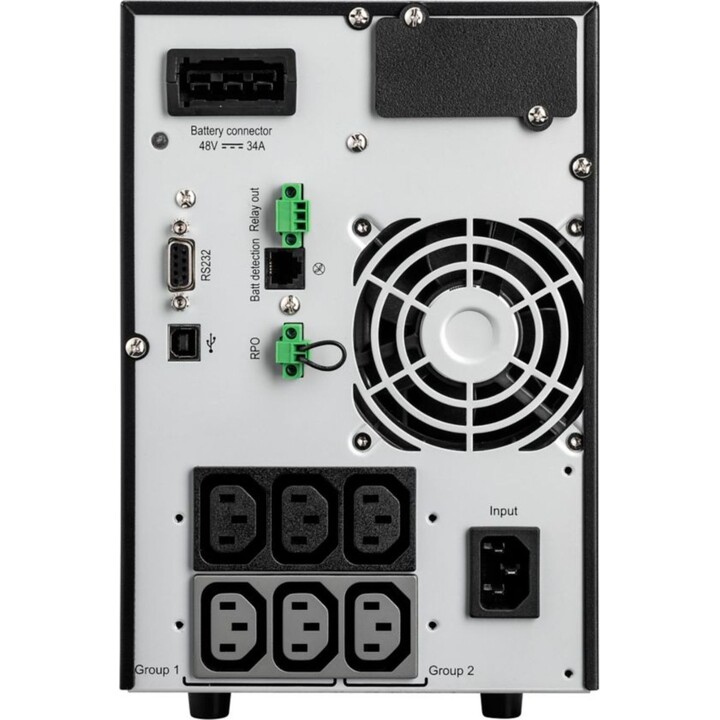 Eaton 9sx 1500i