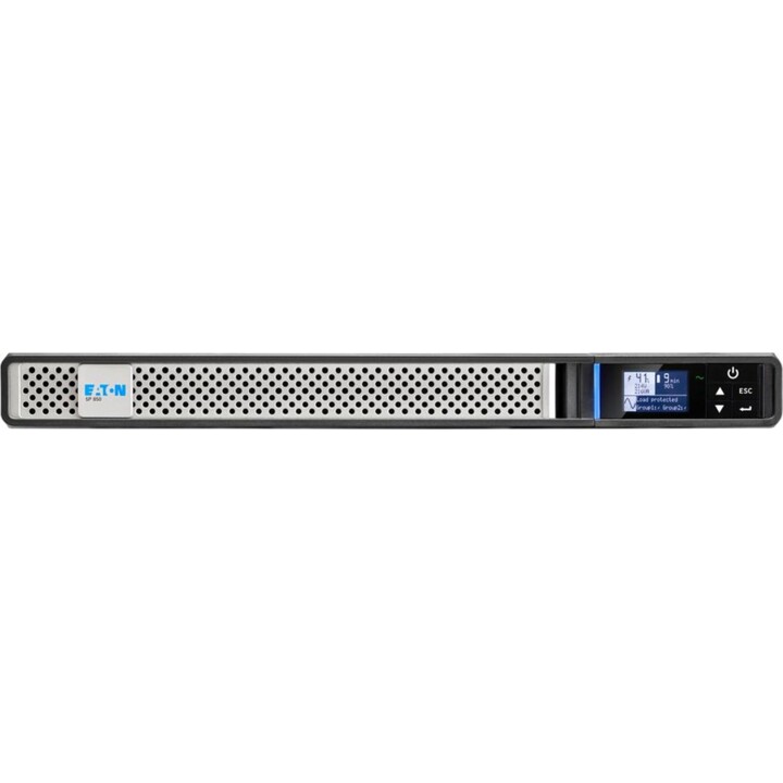 Eaton 5P850IRNG2 sistema de alimentación ininterrumpida Línea interactiva 0,85 kVA, 680 W, 4 salidas AC