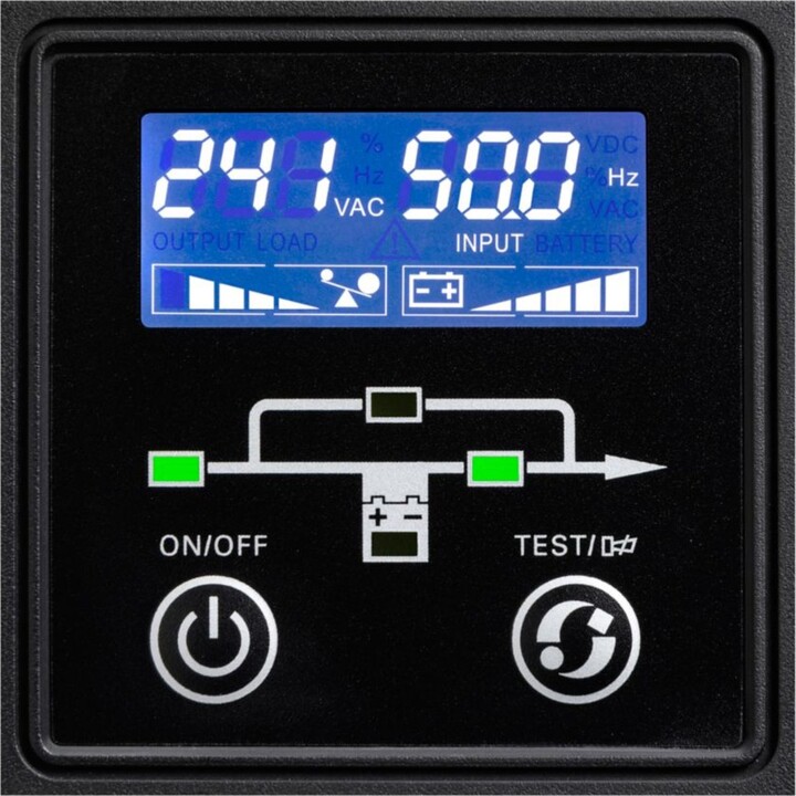 Eaton 9e 1000